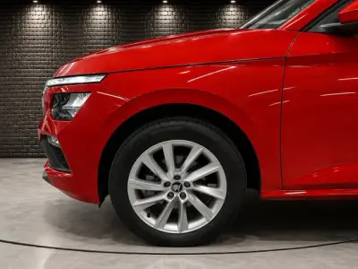 Škoda Kamiq 2026 · foto 8