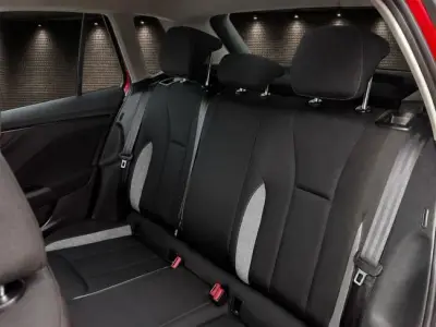 Škoda Kamiq 2026 · foto 20