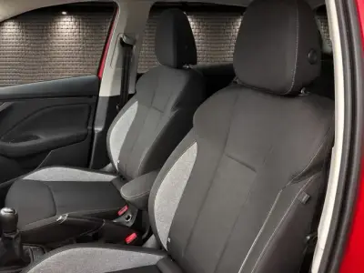 Škoda Kamiq 2026 · foto 17