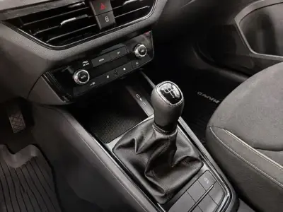 Škoda Kamiq 2026 · foto 18