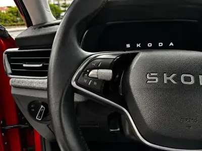 Škoda Kamiq 2026 · foto 10