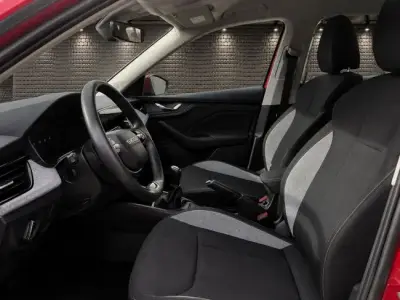 Škoda Kamiq 2026 · foto 16