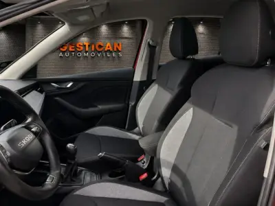 Škoda Kamiq 2026 · foto 13