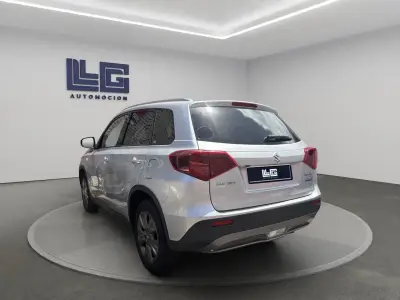 Suzuki Vitara 2023 · foto 5