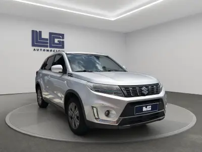 Suzuki Vitara 2023 · foto 3