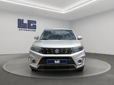 Suzuki Vitara 2023 · foto 2