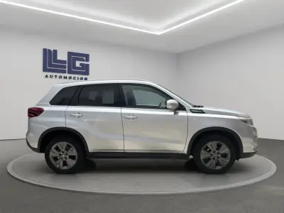 Suzuki Vitara 2023 · foto 4
