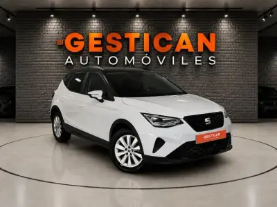 SEAT Arona 2023 · foto 4