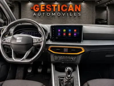 SEAT Arona 2023 · foto 13