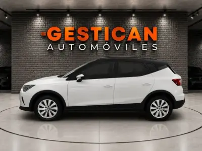 SEAT Arona 2023 · foto 5