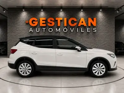 SEAT Arona 2023 · foto 8