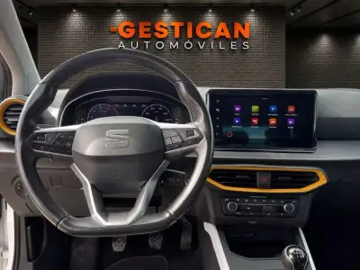 SEAT Arona 2023 · foto 12
