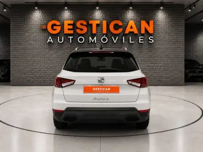 SEAT Arona 2023 · foto 7