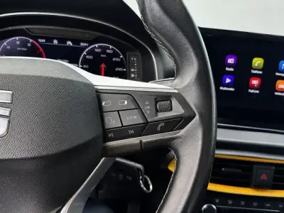 SEAT Arona 2023 · foto 11