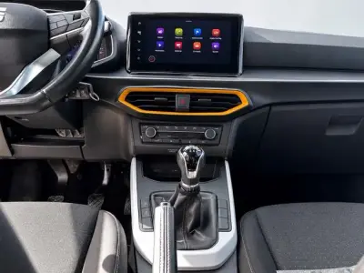 SEAT Arona 2023 · foto 14