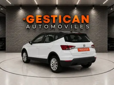 SEAT Arona 2023 · foto 6