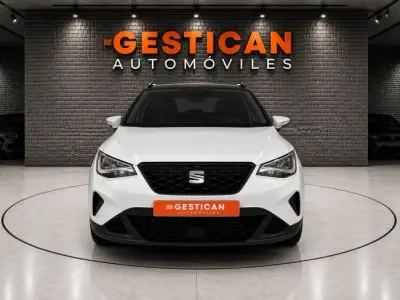 SEAT Arona 2023 · foto 3