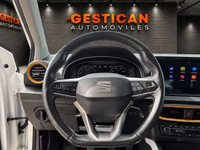SEAT Arona 2023 · foto 10