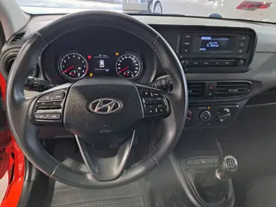 Hyundai i10 2020 · foto 16