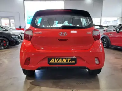 Hyundai i10 2020 · foto 7