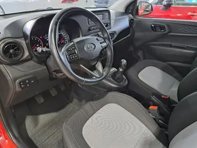 Hyundai i10 2020 · foto 11