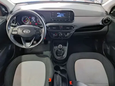 Hyundai i10 2020 · foto 15