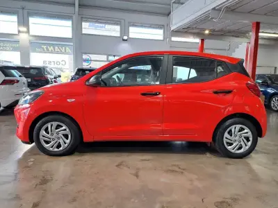 Hyundai i10 2020 · foto 5