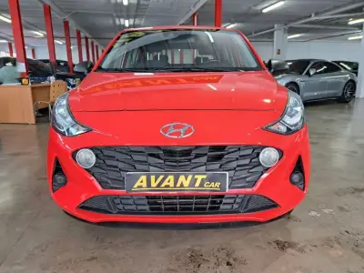 Hyundai i10 2020 · foto 2