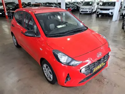 Hyundai i10 2020 · foto 4