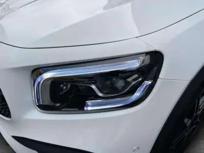 Mercedes-Benz GLB 2022 · foto 4