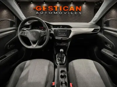 Opel Corsa 2023 · foto 11