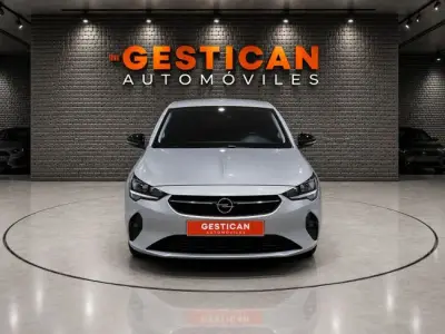 Opel Corsa 2023 · foto 3