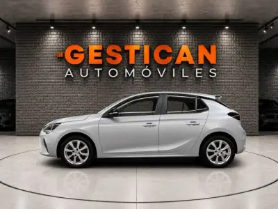 Opel Corsa 2023 · foto 4