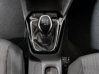 Opel Corsa 2023 · foto 15