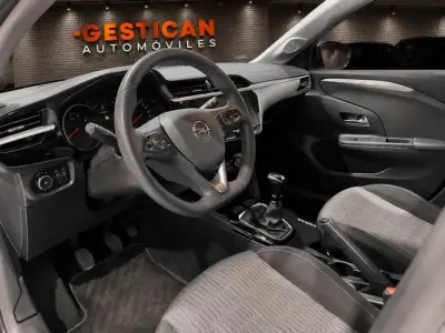 Opel Corsa 2023 · foto 19