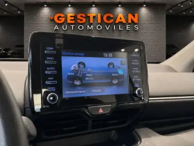 Toyota Yaris 2023 · foto 12