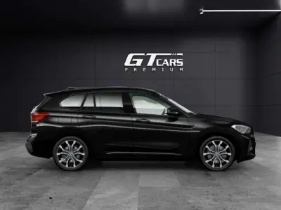 BMW X1 2022 · foto 2