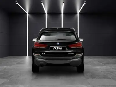 BMW X1 2022 · foto 5
