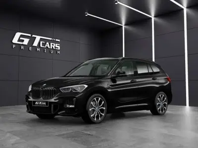 BMW X1 2022 en Gran Canaria · CEC