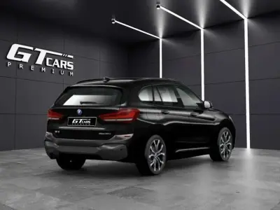 BMW X1 2022 · foto 4