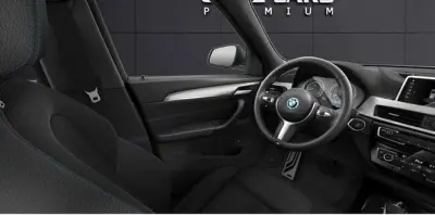 BMW X1 2022 · foto 8