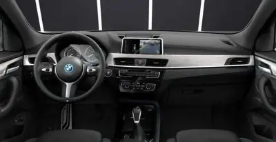 BMW X1 2022 · foto 7