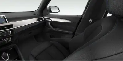 BMW X1 2022 · foto 6