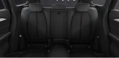 BMW X1 2022 · foto 9