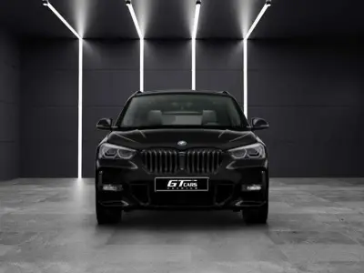 BMW X1 2022 · foto 3