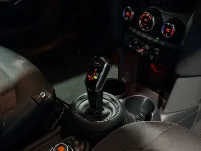MINI Cooper 2020 · foto 9