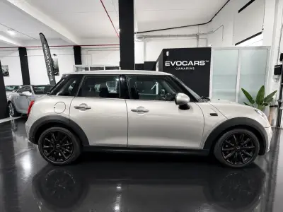 MINI Cooper 2020 · foto 2