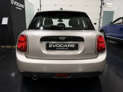 MINI Cooper 2020 · foto 3