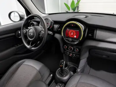 MINI Cooper 2020 · foto 8