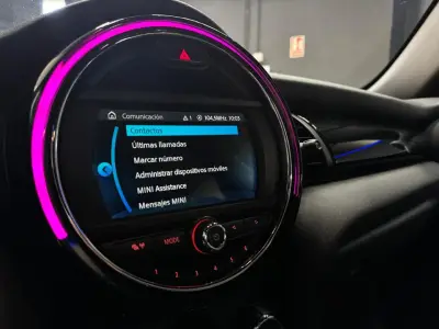 MINI Cooper 2020 · foto 7